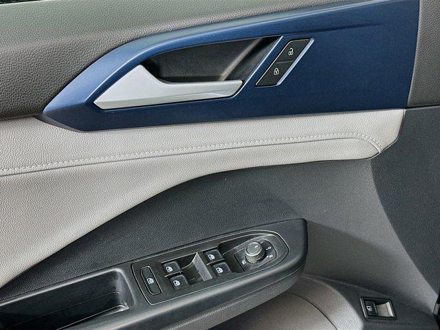 used 2024 Volkswagen Taos car, priced at $19,997