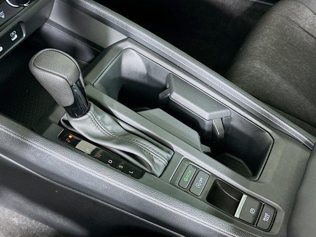 used 2024 Honda Accord car, priced at $25,697