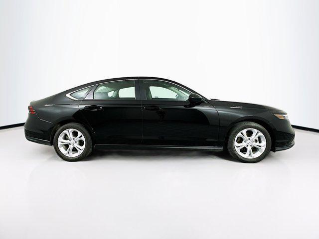 used 2024 Honda Accord car, priced at $25,697