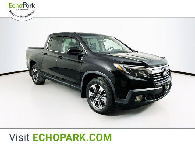 used 2019 Honda Ridgeline car, priced at $26,589