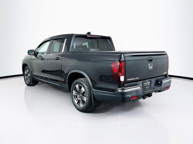 used 2019 Honda Ridgeline car, priced at $26,589