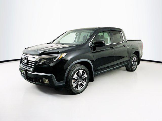 used 2019 Honda Ridgeline car, priced at $26,589