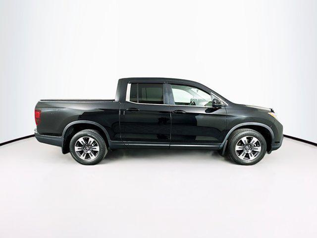 used 2019 Honda Ridgeline car, priced at $26,589