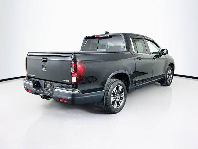 used 2019 Honda Ridgeline car, priced at $26,589