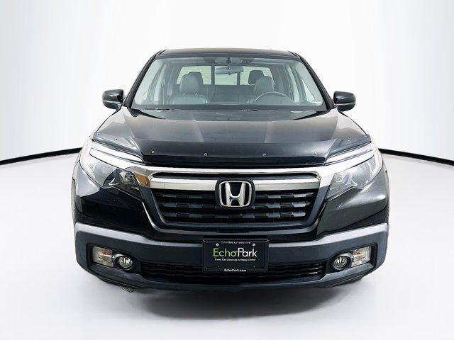 used 2019 Honda Ridgeline car, priced at $26,589