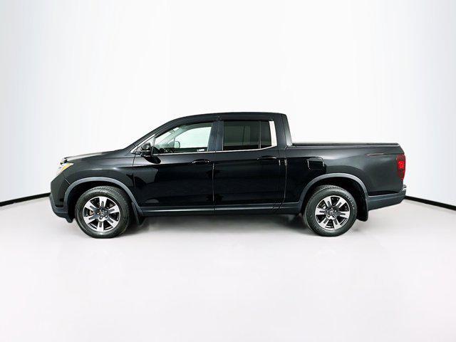 used 2019 Honda Ridgeline car, priced at $26,589