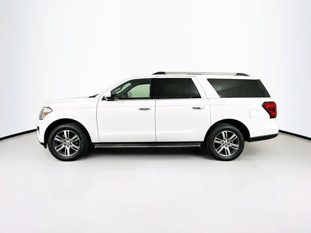 used 2023 Ford Expedition car, priced at $40,989