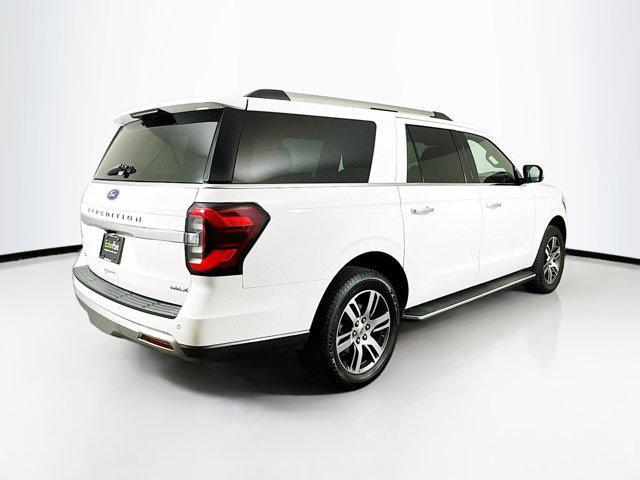 used 2023 Ford Expedition car, priced at $40,989