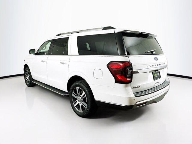 used 2023 Ford Expedition car, priced at $40,989