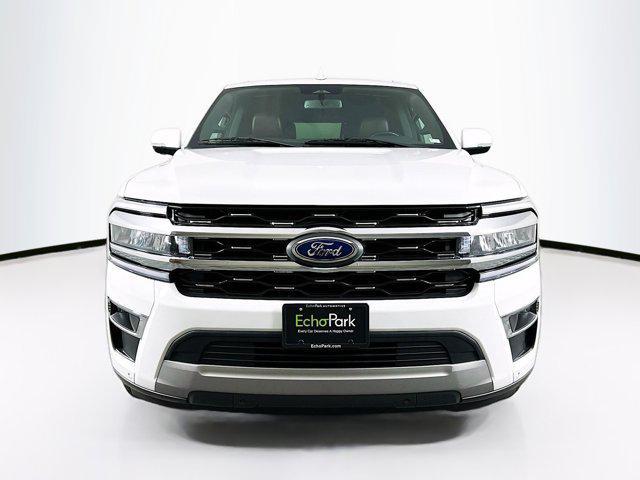 used 2023 Ford Expedition car, priced at $40,989