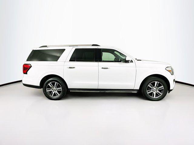 used 2023 Ford Expedition car, priced at $40,989