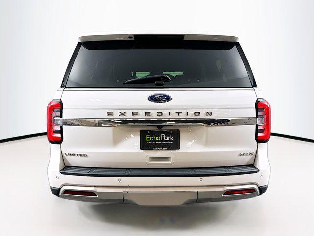 used 2023 Ford Expedition car, priced at $40,989