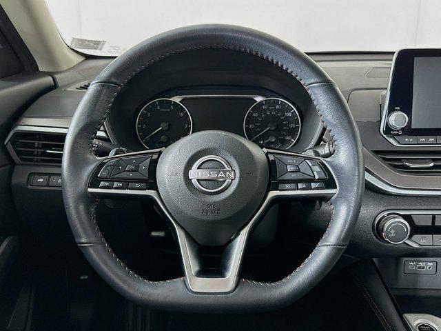 used 2023 Nissan Altima car, priced at $22,989