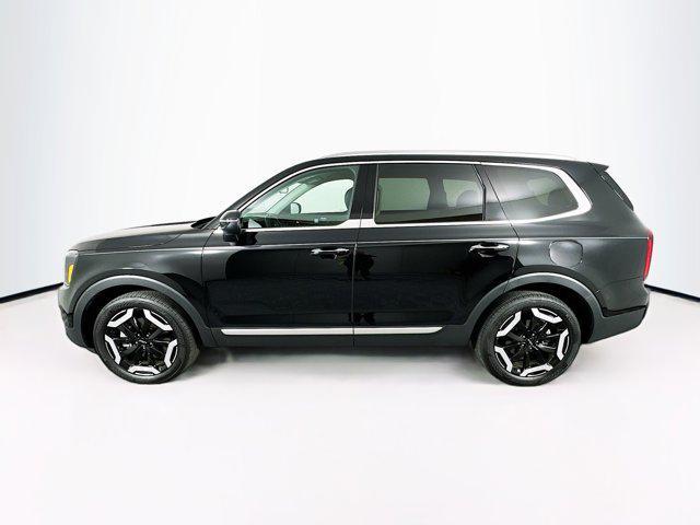 used 2024 Kia Telluride car, priced at $36,197