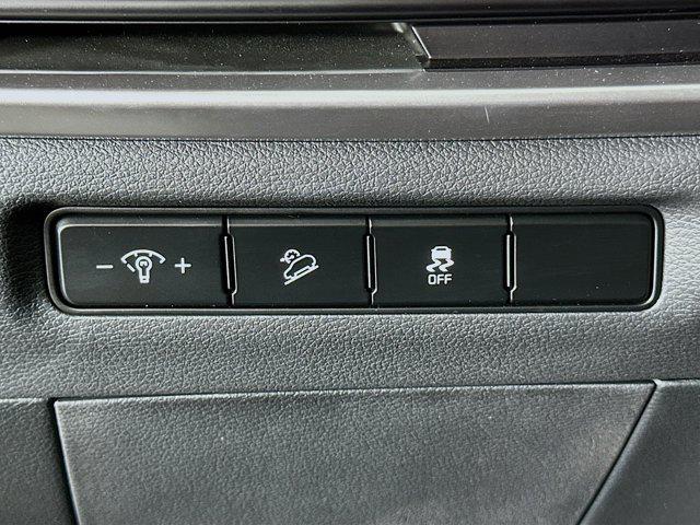 used 2024 Kia Telluride car, priced at $36,197