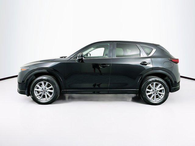 used 2024 Mazda CX-5 car, priced at $22,597