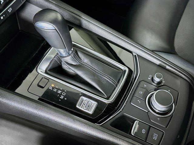 used 2024 Mazda CX-5 car, priced at $22,597