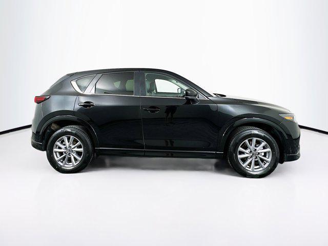 used 2024 Mazda CX-5 car, priced at $22,597