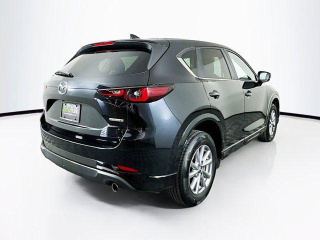 used 2024 Mazda CX-5 car, priced at $22,597
