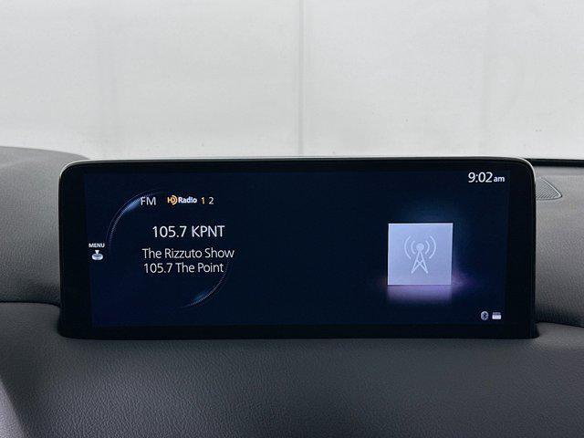 used 2024 Mazda CX-5 car, priced at $22,597