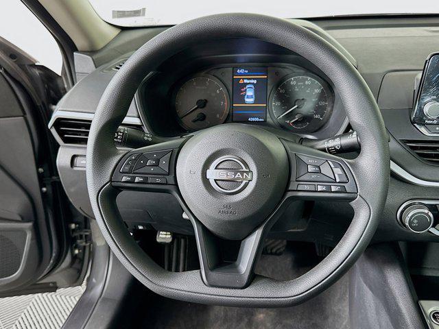 used 2023 Nissan Altima car, priced at $17,997