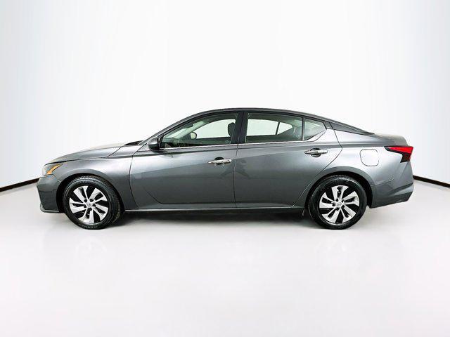 used 2023 Nissan Altima car, priced at $17,997