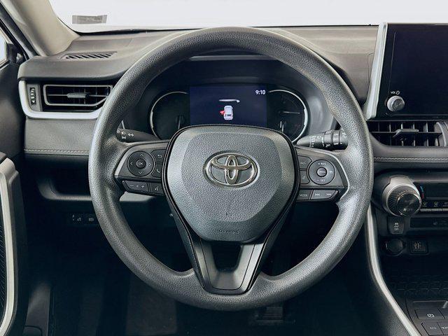 used 2023 Toyota RAV4 car, priced at $26,997