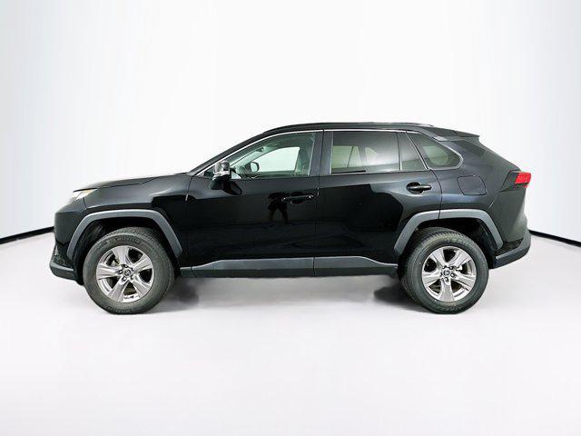 used 2023 Toyota RAV4 car, priced at $26,997