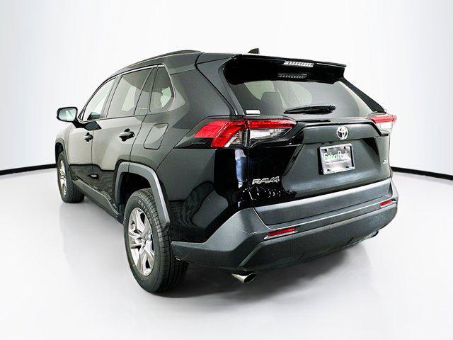 used 2023 Toyota RAV4 car, priced at $26,997