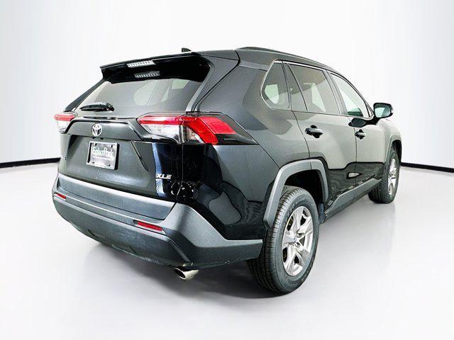 used 2023 Toyota RAV4 car, priced at $26,997
