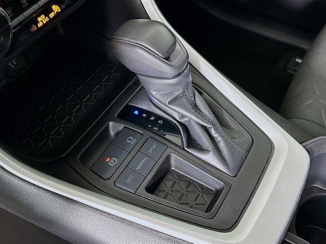 used 2023 Toyota RAV4 car, priced at $26,997