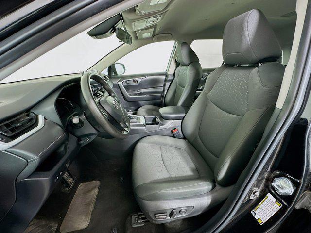 used 2023 Toyota RAV4 car, priced at $26,997