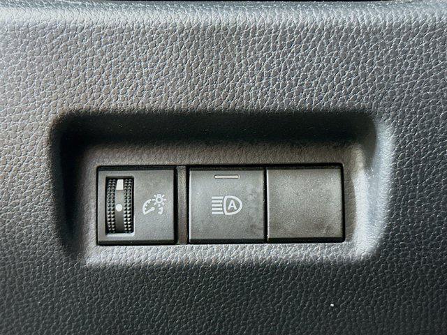 used 2023 Toyota RAV4 car, priced at $26,997