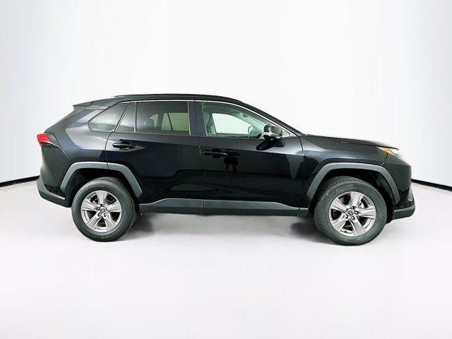 used 2023 Toyota RAV4 car, priced at $26,997
