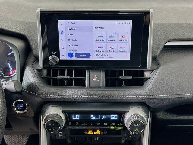 used 2023 Toyota RAV4 car, priced at $26,997