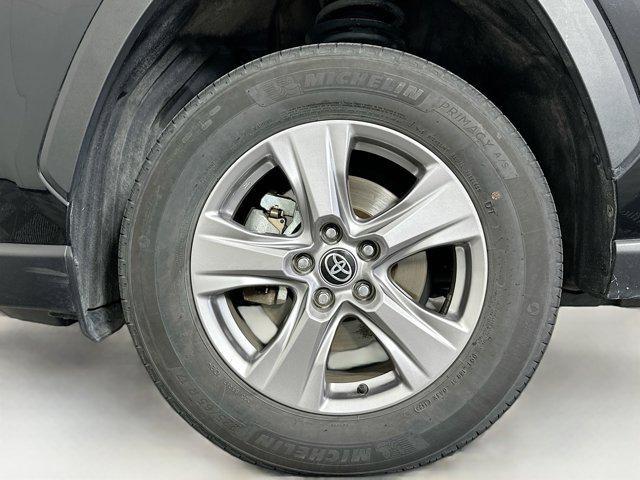 used 2023 Toyota RAV4 car, priced at $26,997