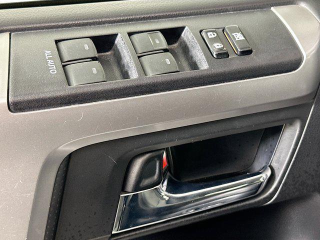 used 2017 Toyota 4Runner car, priced at $30,899