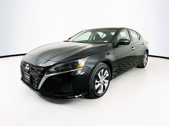 used 2024 Nissan Altima car, priced at $18,387