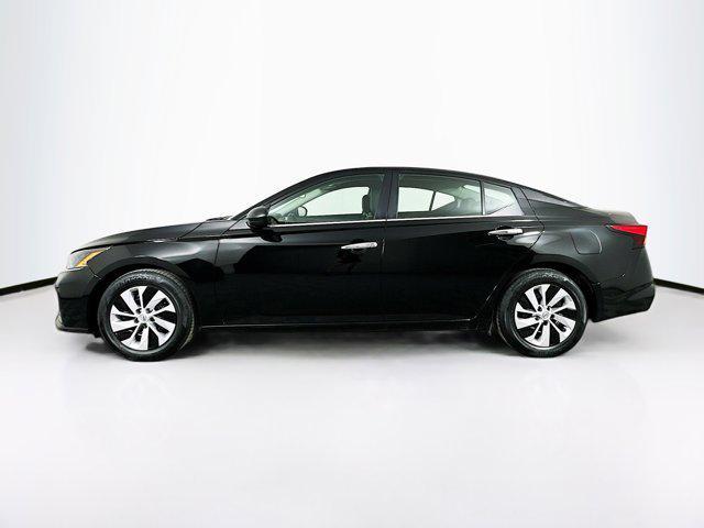 used 2024 Nissan Altima car, priced at $18,387