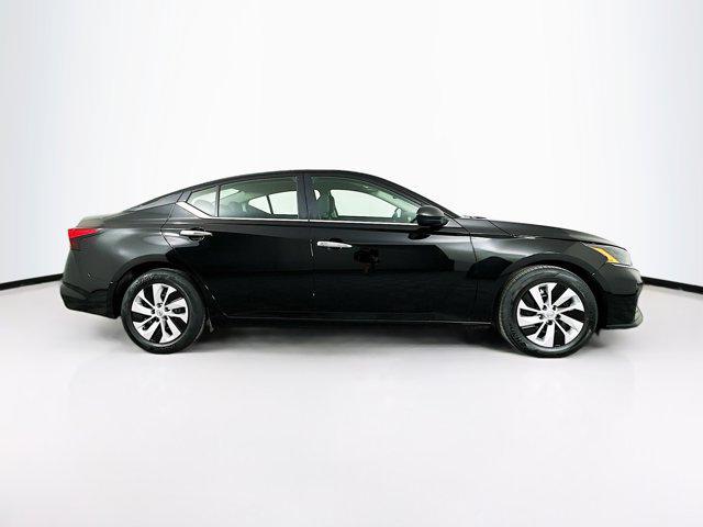 used 2024 Nissan Altima car, priced at $18,387