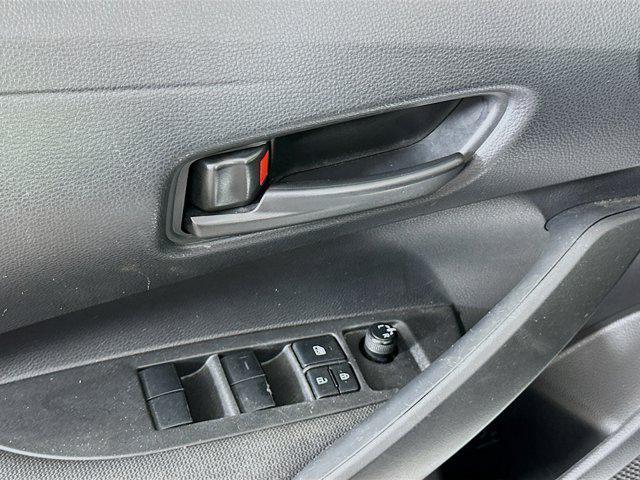 used 2022 Toyota Corolla car, priced at $17,497