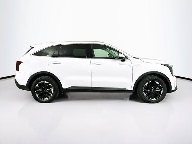 used 2024 Kia Sorento car, priced at $28,197