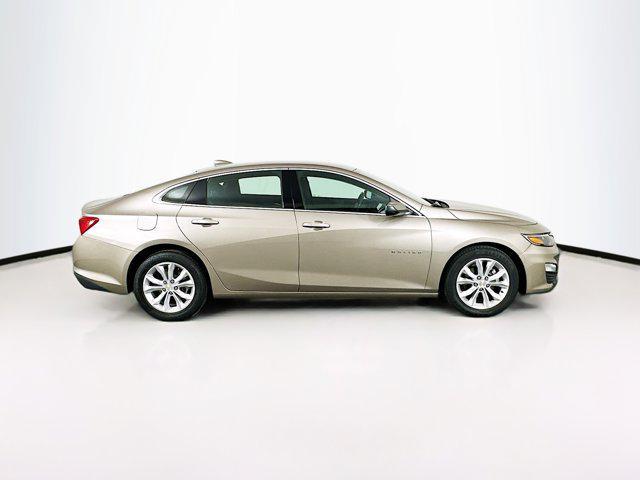 used 2023 Chevrolet Malibu car, priced at $17,489