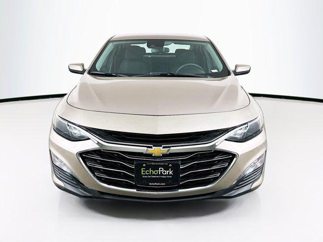 used 2023 Chevrolet Malibu car, priced at $17,489