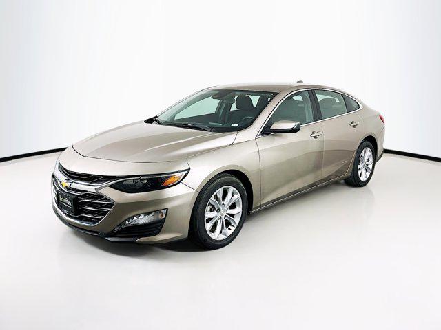 used 2023 Chevrolet Malibu car, priced at $17,489