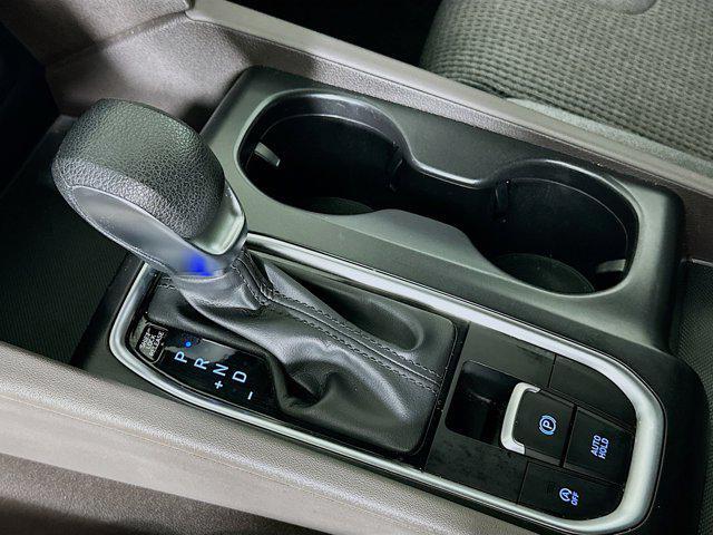 used 2019 Hyundai Santa Fe car, priced at $15,496