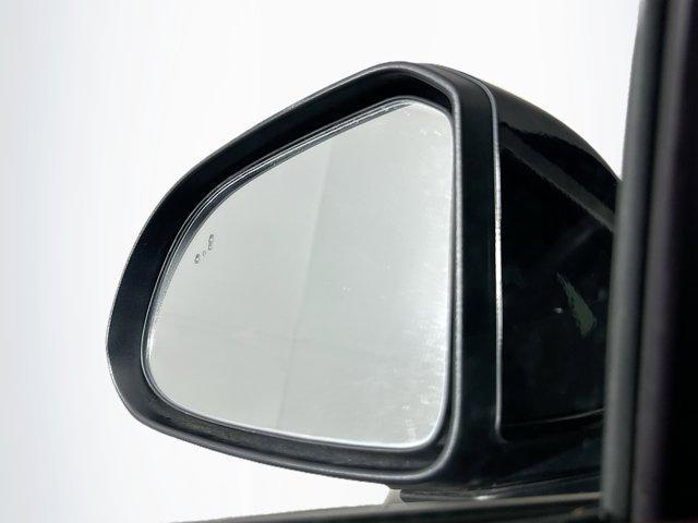 used 2019 Hyundai Santa Fe car, priced at $15,496