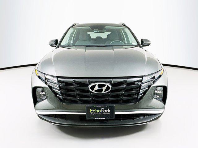 used 2022 Hyundai Tucson car, priced at $21,689