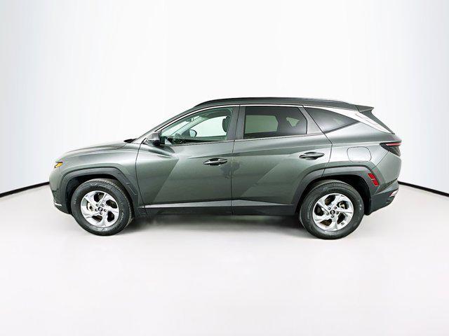 used 2022 Hyundai Tucson car, priced at $21,689