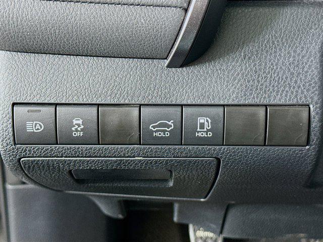 used 2024 Toyota Camry car, priced at $21,497